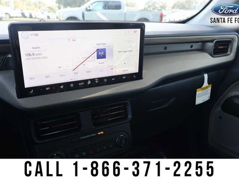 New 2025 Ford Maverick Lariat w/ 4K Tow Package image 44