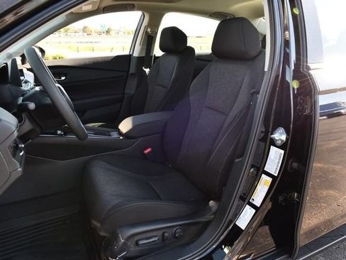 New 2026 Honda Accord SE image 19