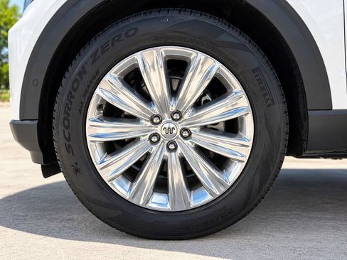 Used 2022 Ford Explorer King Ranch RWD image 8
