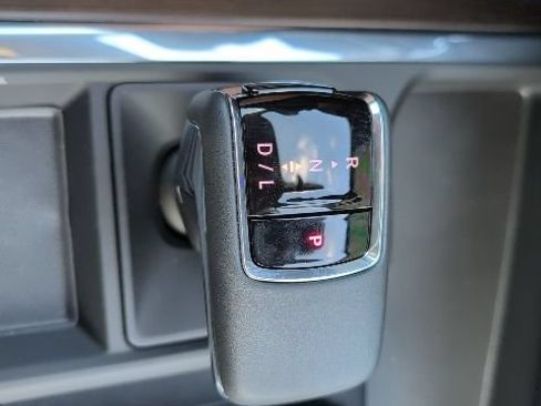 New 2026 Chevrolet Silverado 1500 High Country AWD/4WD image 26