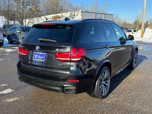 Used 2017 BMW X5 xDrive50i image 4