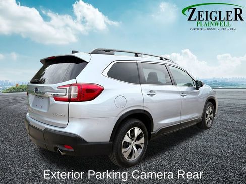 Used 2024 Subaru Ascent Premium w/ Convenience Package AWD/4WD image 6