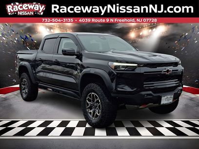 Used 2024 Chevrolet Colorado ZR2 w/ Safety Package