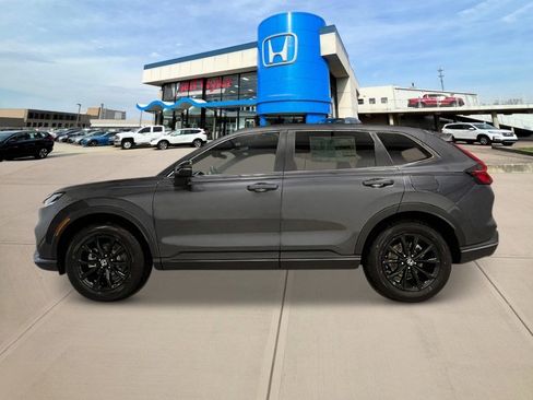 New 2025 Honda CR-V Sport-L image 2