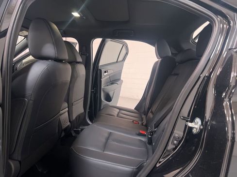 New 2026 Mitsubishi Eclipse Cross Black Edition image 11