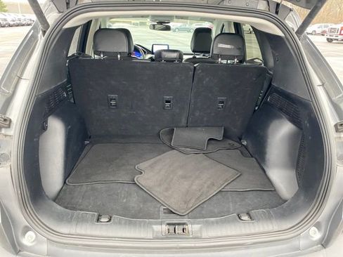 Used 2022 Ford Escape Titanium image 20