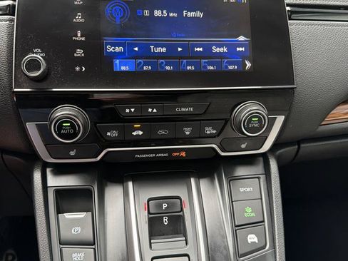 Used 2021 Honda CR-V Touring image 15