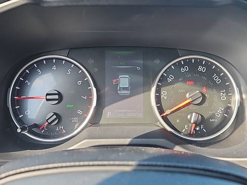 Used 2022 Toyota RAV4 XLE w/ Convenience Package image 21