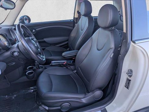 Used 2012 MINI Cooper Hardtop FWD image 14