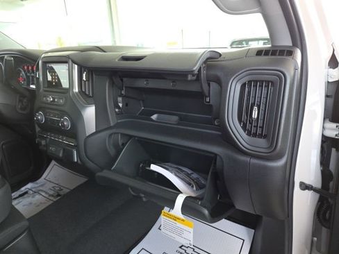 New 2026 Chevrolet Silverado 2500 Custom w/ Custom Convenience Package image 44