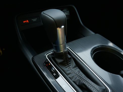 New 2026 Honda Civic Sport image 20