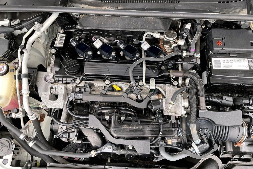 Used 2019 Toyota Corolla SE FWD image 36