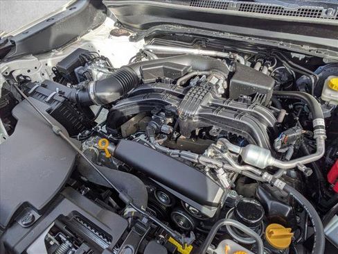 Used 2025 Subaru Forester Sport w/ Popular Package #1 image 25