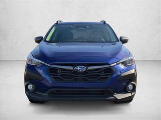 Used 2024 Subaru Crosstrek 2.0i Premium AWD/4WD video 2
