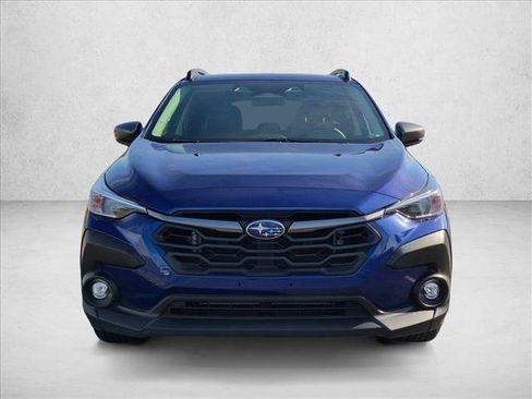 Used 2024 Subaru Crosstrek 2.0i Premium AWD/4WD image 2