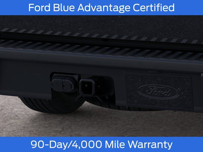 Used 2026 Ford Maverick XLT w/ XLT Luxury Package AWD/4WD image 24
