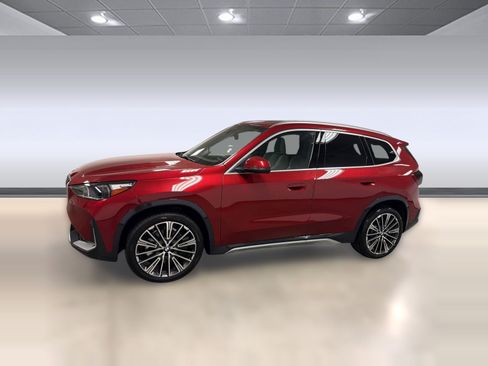 Used 2026 BMW X1 xDrive28i w/ Convenience Package AWD/4WD image 20