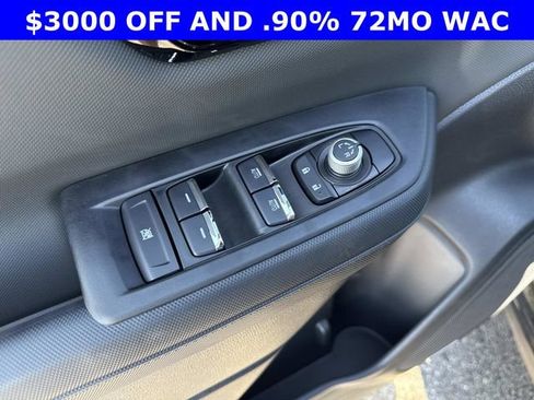 New 2026 Subaru Forester Limited image 11