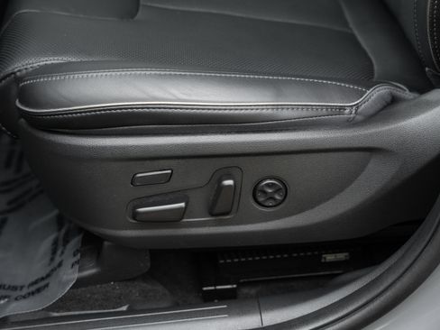 Used 2023 Hyundai Santa Fe Limited w/ Cargo Package AWD/4WD image 23