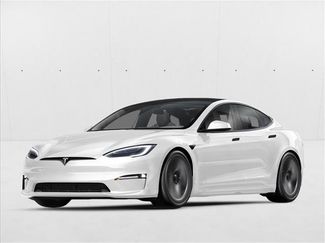 Used 2022 Tesla Model S AWD/4WD video 1