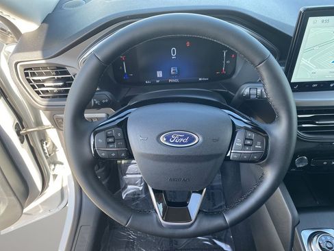 New 2026 Ford Escape SE image 31