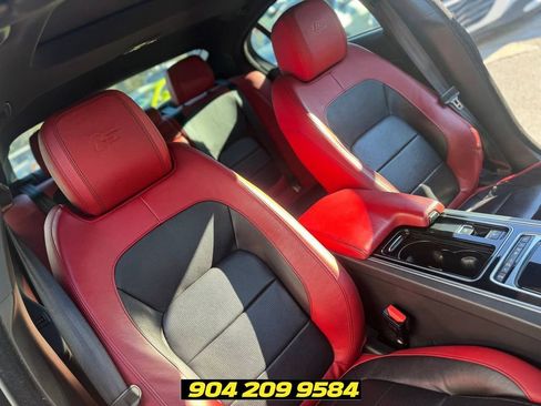 Used 2018 Jaguar XE S AWD/4WD image 27