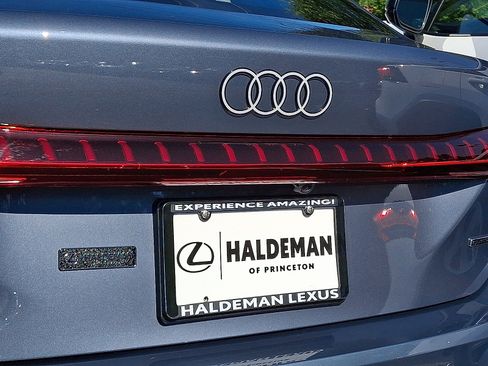 Used 2025 Audi A5 2.0T Premium Plus AWD/4WD image 33