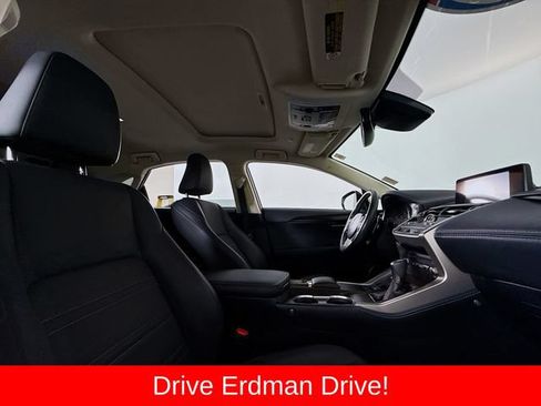 Used 2020 Lexus NX 300 AWD w/ Comfort Package image 25
