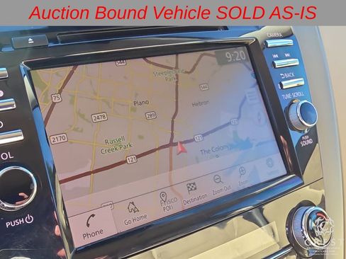 Used 2020 Nissan Murano SL image 20