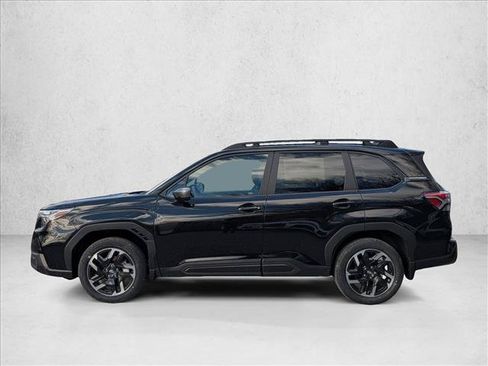 Used 2026 Subaru Forester Limited w/ Limited Package AWD/4WD image 5