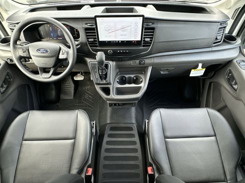 New 2026 Ford Transit 250 Base w/ Load Area Protection Package image 33