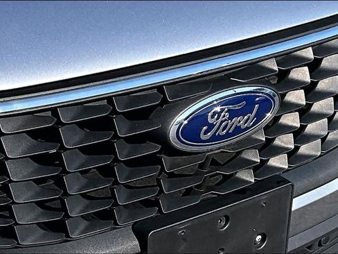 Certified 2024 Ford Escape Active image 29
