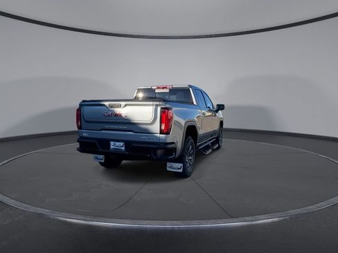 New 2026 GMC Sierra 1500 AT4X image 8