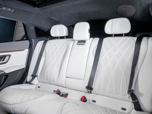 Certified 2024 Mercedes-Benz EQS AMG 4MATIC image 31
