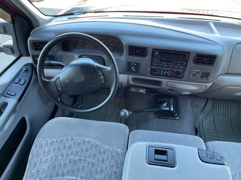 Used 2000 Ford F250 XLT image 15