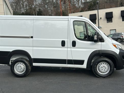 Used 2025 RAM ProMaster 1500 w/ Safety Group image 13