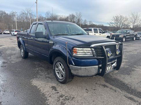 Used 2007 Ford F150 Lariat image 8