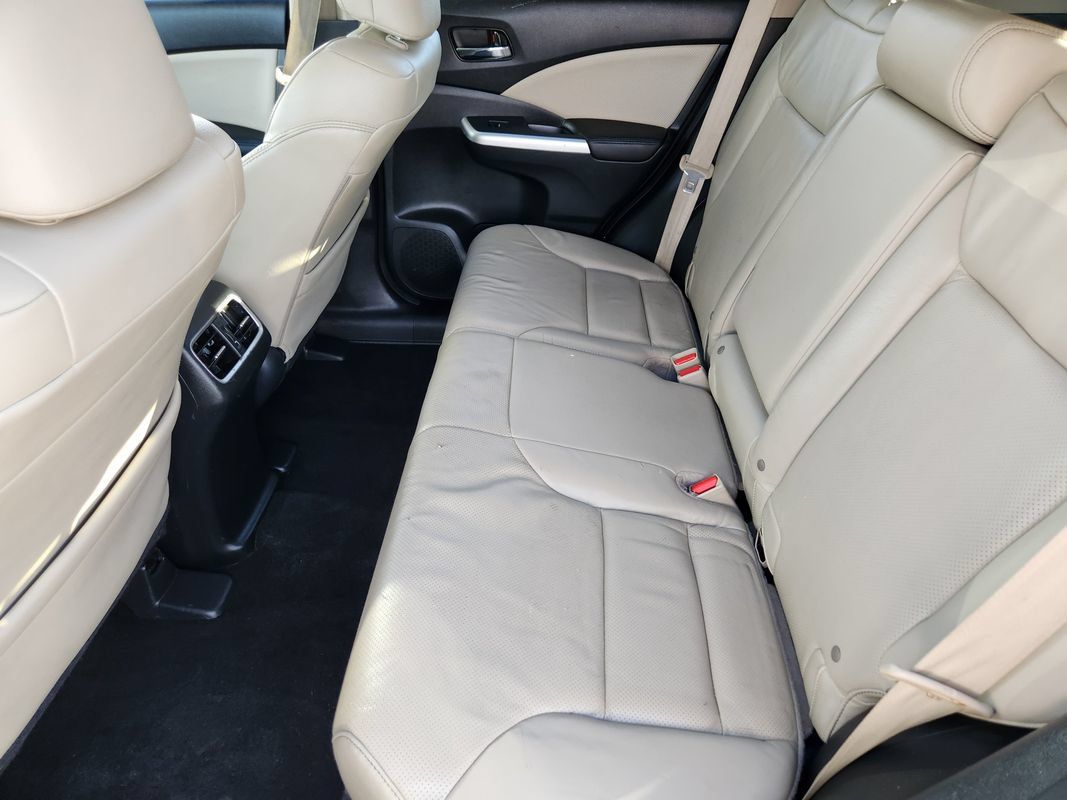 Used 2016 Honda CR-V EX-L image 33