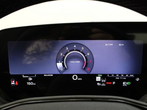 New 2026 Audi A5 2.0T Prestige AWD/4WD image 10