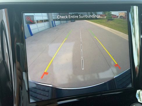 Used 2022 RAM 3500 Tradesman AWD/4WD image 5