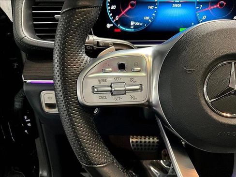 Certified 2022 Mercedes-Benz GLS 450 4MATIC image 20