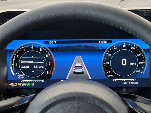 New 2026 Subaru Outback Premium AWD/4WD image 17