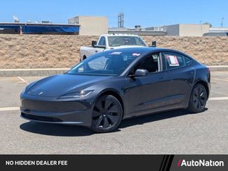 Used 2024 Tesla Model 3 Long Range RWD video 1