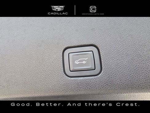 Certified 2024 Cadillac XT6 Sport AWD/4WD image 27