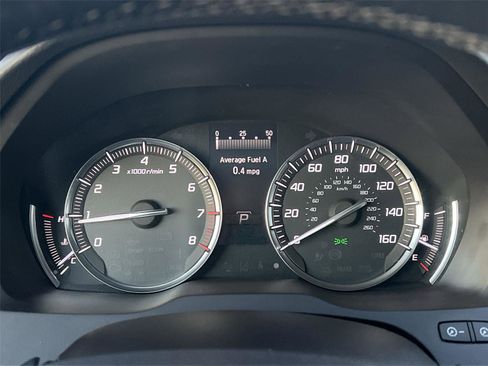 Used 2017 Acura MDX w/Advance Pkg image 14