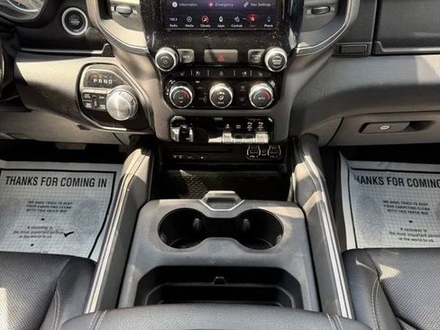 Used 2019 RAM 1500 Sport w/ Level 2 Equipment Group AWD/4WD image 20