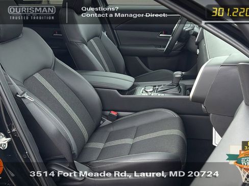 New 2026 MAZDA CX-50 2.5 Hybrid w/ Weather Package image 11