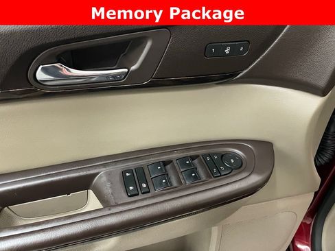 Used 2015 GMC Acadia Denali FWD image 9