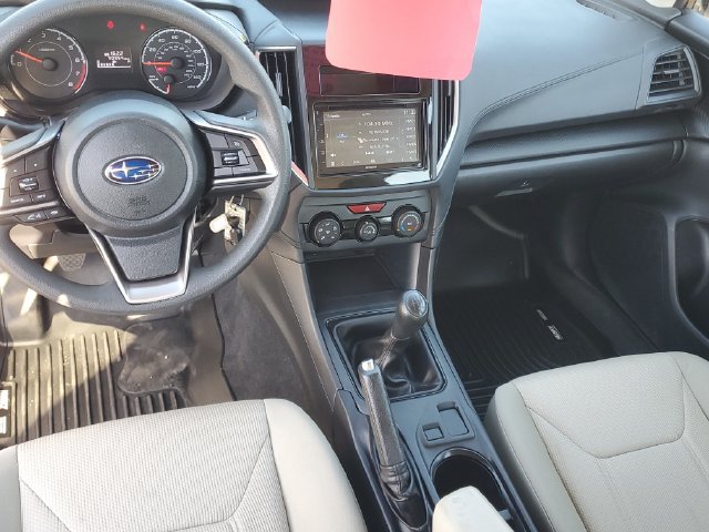 Used 2023 Subaru Impreza 2.0i AWD/4WD image 10