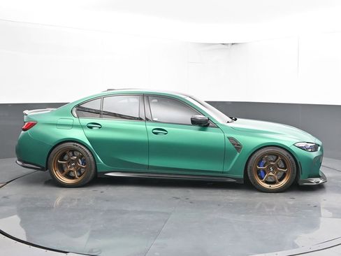 Used 2023 BMW M3 Competition image 9